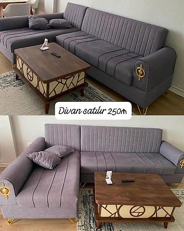 Divan, İşlənmiş, Açılan, Bazalı