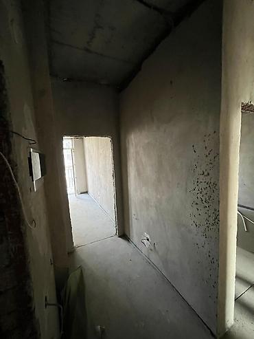 номера тамчы: 2 комнаты, 67 м², Тунгуч мкр Элитка, 4 этаж, ПСО (под самоотделку) — 9