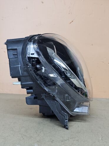 Передние фары: Передняя правая фара Умные 2016 г., Б/у, Оригинал, Германия — 11