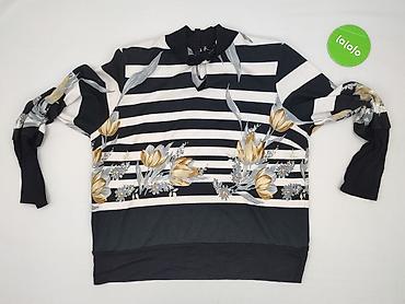 madex bluzki: Bluzka damska, rozmiar 2XL — 2