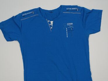 T-shirt for men, XL (EU 42), condition - Good