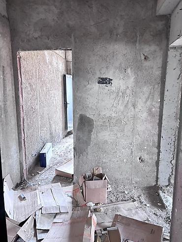 evimiz: 4 otaqlı, Yeni tikili, m. Neftçilər, 110 kv. m — 9
