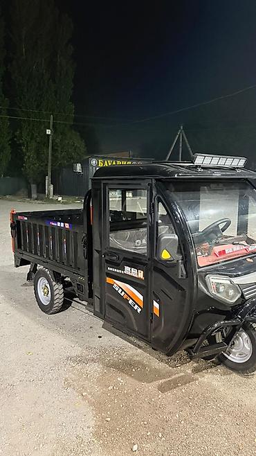 lada kalina: Продаю Муравей с кабиной брали месяц назад всё работает грузо — 3