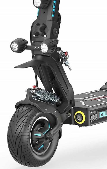 Электросамокаты: Электросамокат, Новый — 7