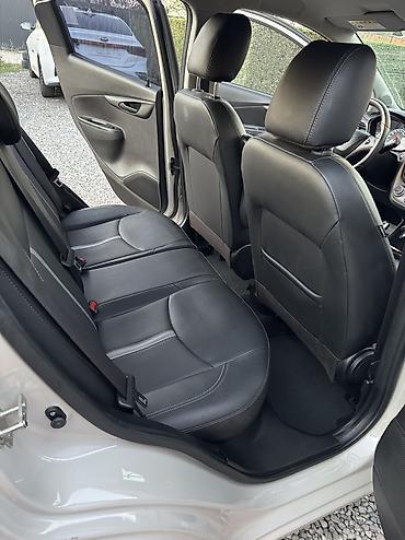 spark 1: Chevrolet Spark: 2020 г., 1 л, Автомат, Бензин — 7