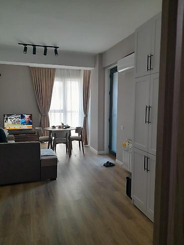 kirə: Bayılda Sabah Residence-də dəniz panoramalı 2yə düzəlmə gözəl təmirli — 3