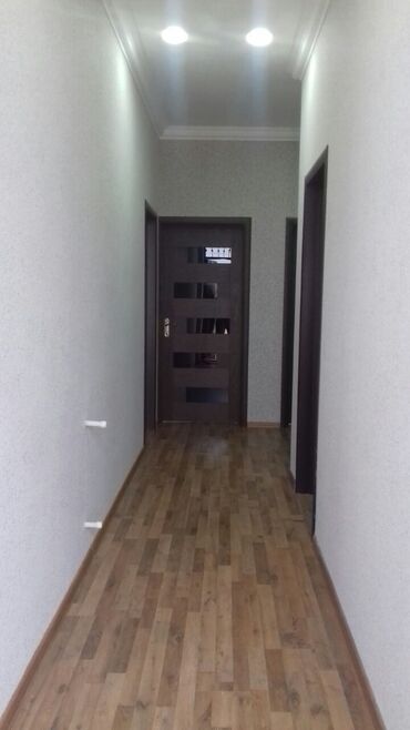 qurtuluş 93 kreditle evler: Поселок Бинагади 3 комнаты, 93 м², Нет кредита, Средний ремонт