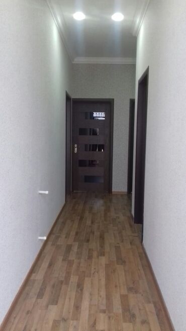 bayılda satılan evler: Поселок Бинагади 3 комнаты, 93 м², Нет кредита, Свежий ремонт