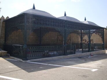 Sifarişlə digər bağ mebeli: Pulsuz quraşdırılma, Zəmanətli, Kredit yoxdur, Rayonlara çatdırılma — 7