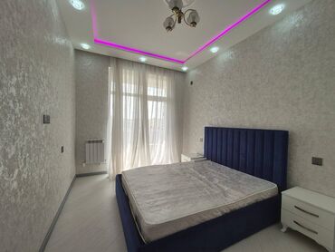 Uzunmüddətli kirayə mənzillər: Qaraçuxur,Aura şadlıq sarayı yaxınlığında,6 mərtəbə yeni — 4