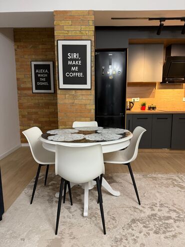 Иссык-Куль 2025: Квартира, Квартира в ЦО «Радуга» ЦО Радуга, Сары-Ой, SPA, Бассейн, Детская площадка — 7