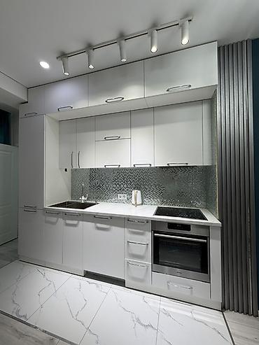 Продажа квартир: 4 комнаты, 109 м², Индивидуалка, 5 этаж, Дизайнерский ремонт — 10