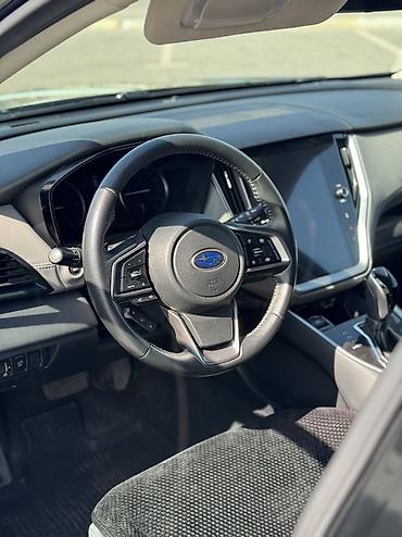 Subaru: Subaru Outback: 2020 г., 2.5 л, Вариатор, Бензин, Универсал — 8
