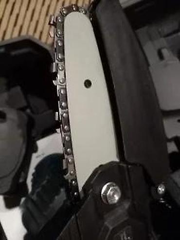 Akumulatorske testere: MINI AKU TESTERA U KOFERU NOVA SA 2 BATERIJE AKCIJA | Cene nisu — 21