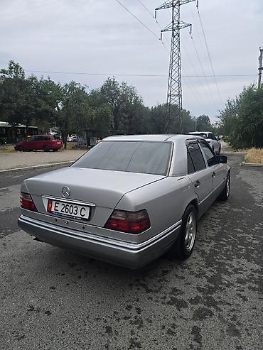 m111 2.3 kompressor купить: Mercedes-Benz E-Class: 1995 г., 4.2 л, Автомат — 2