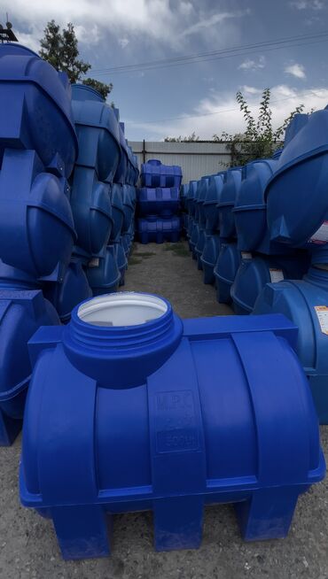 Бочки: Бочка Платная доставка — 10