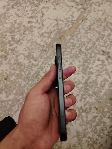 irşad electronics notebook hp: IPhone 15, Qara, Simsiz şarj — 2