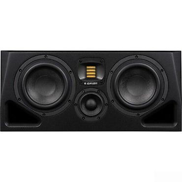 jbl monitor: ADAM Audio A77H Studio monitorlarıA77H – Səslərin Tam Yeni Ölçüsü — 6