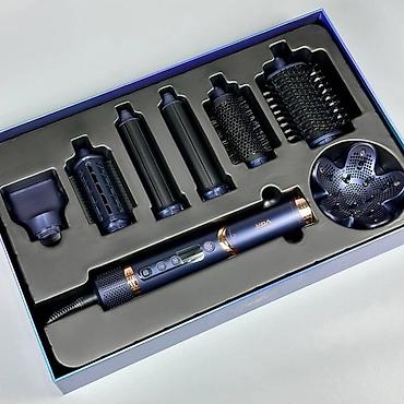 fen basligi: №: 6713 Məhsulun adı: Fen VGR V-477 7-si 1-də, Professional, 1400 W — 4