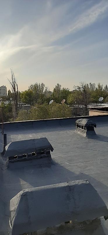 Кровля крыши: Кровля крыши | Монтаж, Для прогревания, Гидроизоляция Больше 6 лет опыта — 4