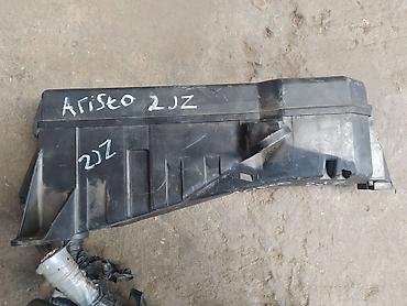82 2: Toyota Aristo 2JZ, блок предохранителей. Тойота Аристо 2JZ блок — 2