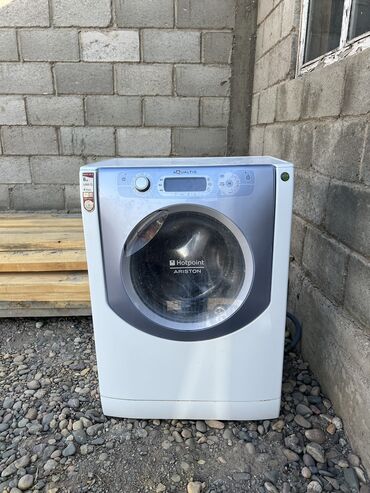 кофеварка ровента аллегро: Кир жуучу машина Hotpoint Ariston, Колдонулган, Автомат, 6 кг чейин, Толук өлчөм