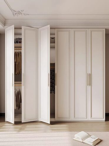 Dolablar: Açılan, Düz dolab, Qarderob, paltar dolabı -da lalafo.az — 5 Dolablar: Açılan, Düz dolab, Qarderob, paltar dolabı — 5