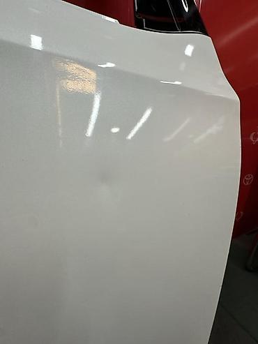 гаражная распродажа: Дверь Задняя левая Kia, Б/у, Оригинал — 4