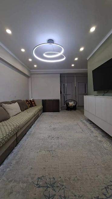 flat kant: 4 комнаты, 76 м², ул. Карла Маркса Индивидуалка, 5 этаж, Свежий ремонт — 4