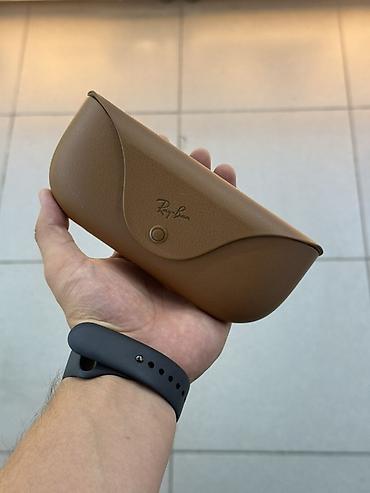 Видео оюндар жана приставкалар: Умные очки Ray-Ban Stories (черные, форма Wayfarer) с камерой и аудио — 2