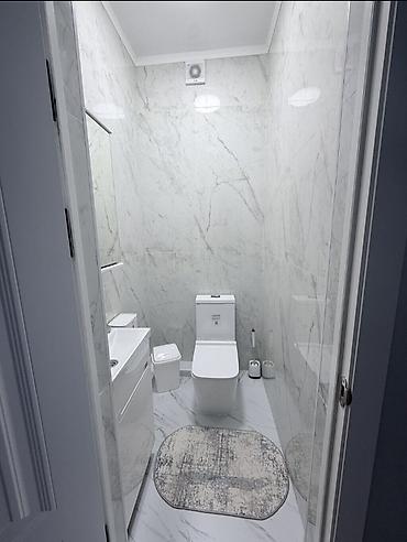 turpan: 2 комнаты, 68 м², Тунгуч мкр Элитка, 7 этаж, Дизайнерский ремонт — 7
