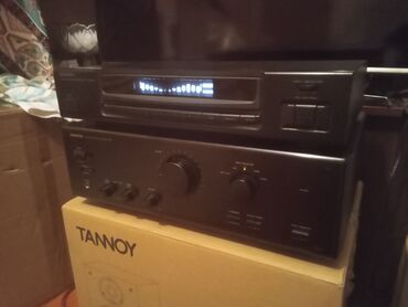 Səs gücləndiriciləri: Sesguclendiriciler,Av resiverler,amisi brend usiliterlerdi,kalonkalar — 14