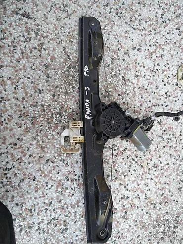 Car Parts: Fiat panda 3 prednji desni podizac stakla. Fiat panda 3 prednji desni at lalafo.rs — 2 Car Parts: Fiat panda 3 prednji desni podizac stakla. Fiat panda 3 prednji desni — 2