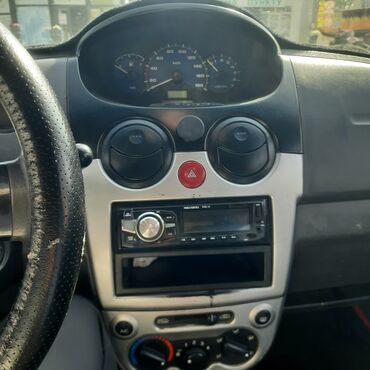 хонда стрим 2000: Chevrolet Spark: 2007 г., Механика, Хэтчбэк