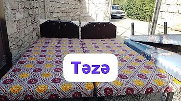 Çarpayılar: Yeni, Təknəfərlik çarpayı, Bazasız, Matrassız, Siyirməsiz, Azərbaycan -da lalafo.az — 18 Çarpayılar: Yeni, Təknəfərlik çarpayı, Bazasız, Matrassız, Siyirməsiz, Azərbaycan — 18