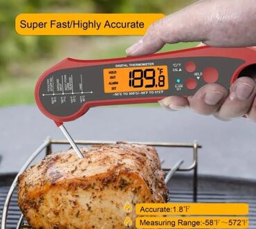 Mətbəx üçün digər texnika: Kolbasa,ət, toyuq, balıq, pendir, süd və digər qida və qeyri qida — 8