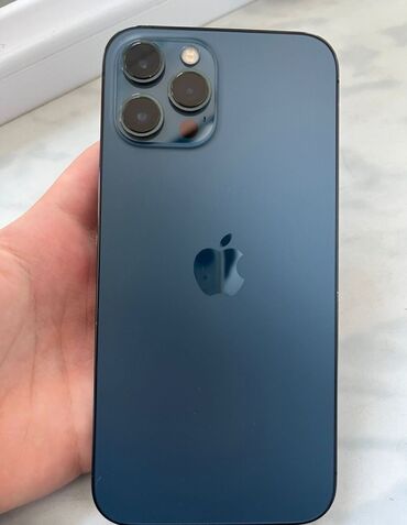 iphone x plata 64gb: IPhone 12 Pro Max, 128 ГБ, Blue Titanium, Гарантия, Face ID