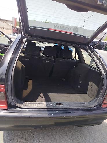 sprinter 4 4: Mercedes-Benz C-Class: 1999 г., 1.8 л, Автомат, Бензин, Универсал — 3