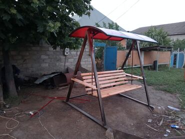 yumurta yagi: Zontikli, Metal