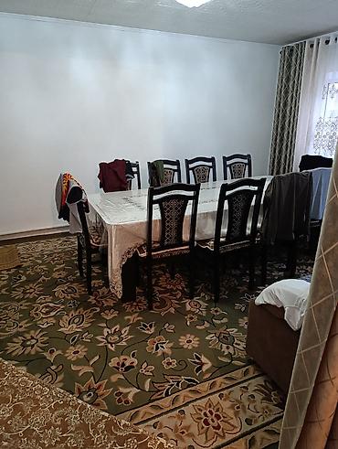 Продажа коттеджей и домов: 5 и более комнат, 6 м², 6 соток, Фрунзе, Собственник — 14