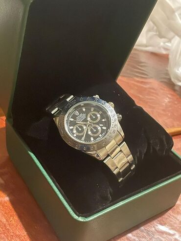 rolex копия: Продаю мужские новые часы от бренда Rolex lux копия оригинальная