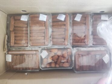 ata ad gunun mubarek tort: Məhsul: Şərbətli şirin çörək məmulatları (çörek-çurək tipli “çurros”