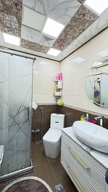 Sifarişlə mətbəx mebeli: Sifarişlə mətbəx dəsti, MDF — 13