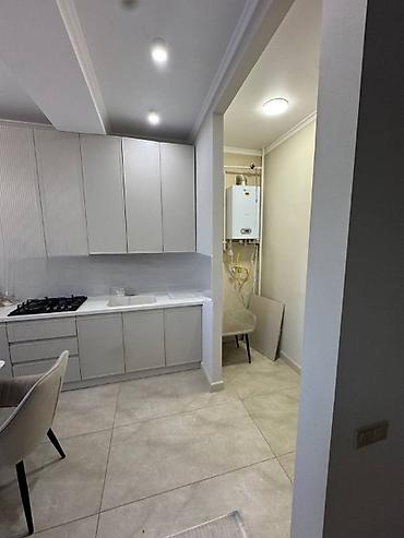 Продажа квартир: 3 комнаты, 74 м², Элитка, 3 этаж — 7