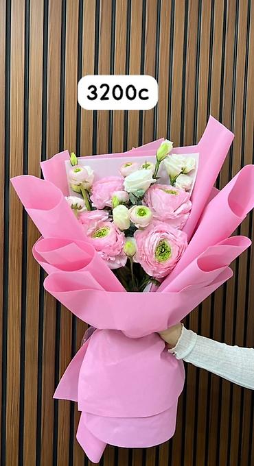 Цветы и букеты: 🌸 Цветы с вау-эффектом | Быстрая доставка Подберём идеальный букет под at lalafo.kg — 2 Цветы и букеты: 🌸 Цветы с вау-эффектом | Быстрая доставка Подберём идеальный букет под — 2