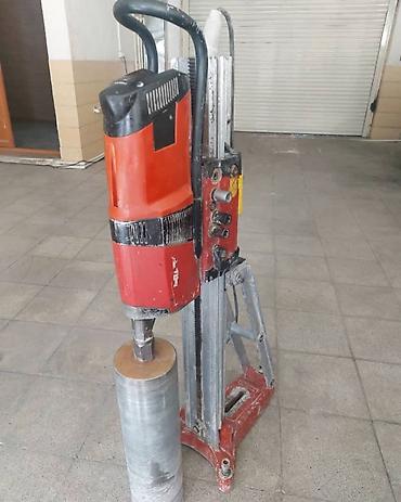 Beton işləri: Istənilən ölçüdə və qalinliqda betonlarin fiqurla kəsilməsi hər ölçüdə — 2