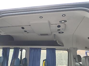vip razbor: Mercedes-Benz Спринтер: 2014 г., 2.2 л, Автомат, Дизель — 4