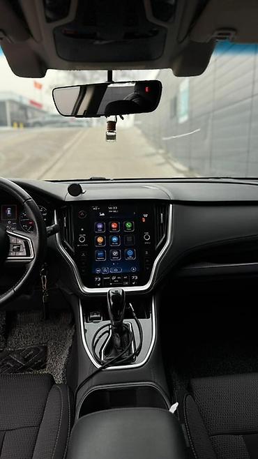 Subaru: Subaru Outback: 2020 г., 2.5 л, Вариатор, Бензин, Универсал — 8