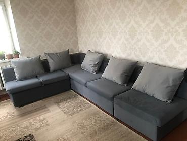 Ремонт, реставрация мебели: Реставрация мягкой мебели Перетяжка ткань Ремонт дивана, все сделаем — 7