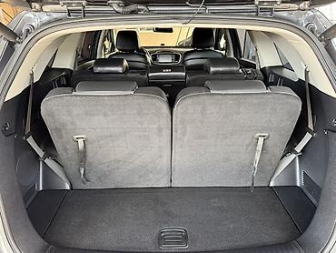 Kia: Kia Sorento: 2016 г., 2 л, Автомат, Дизель, Кроссовер — 20